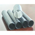 Cable Tube Fiber Optic Splice Sleeve Coated With Hot Melt Adhesive